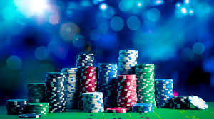 Vulkan Pobeda Casino